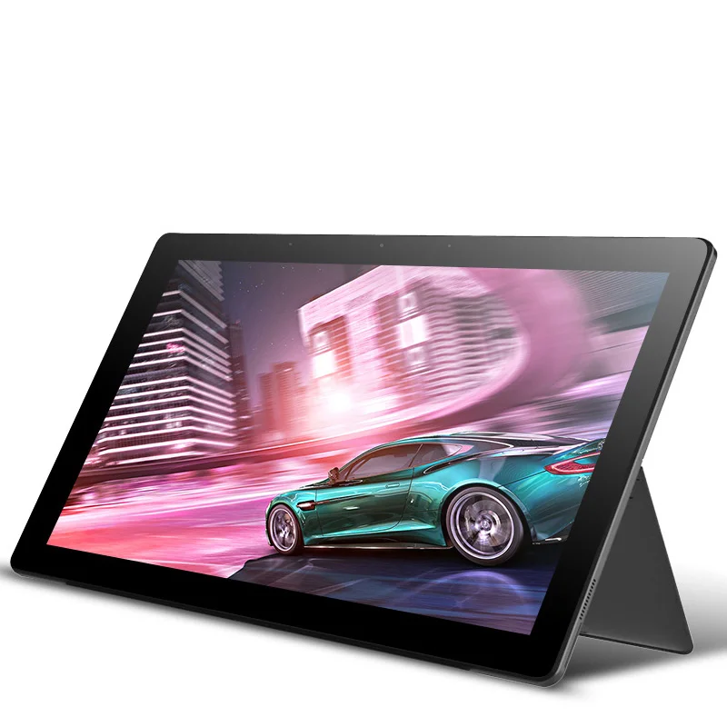 

Alldocube Knote X 2 in 1 Windows 10 Tablet PC intel Gemini Lake N4100 13.3 inch 2560*1440 IPS 8GB Ram 128GB SSD WiFI Bluetooth