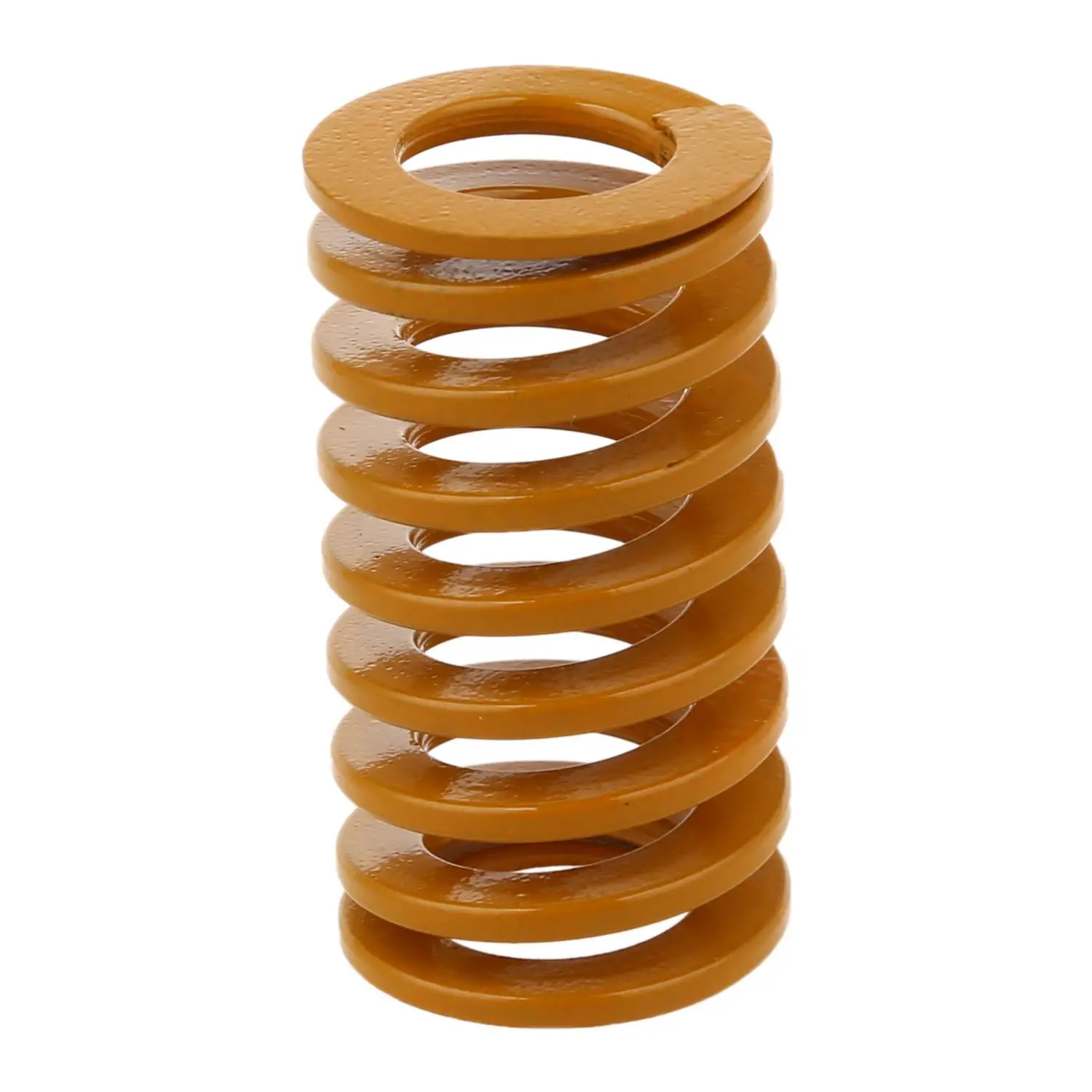 20mm x 10mm x 35mm Spiral metal presses compression spring spiral