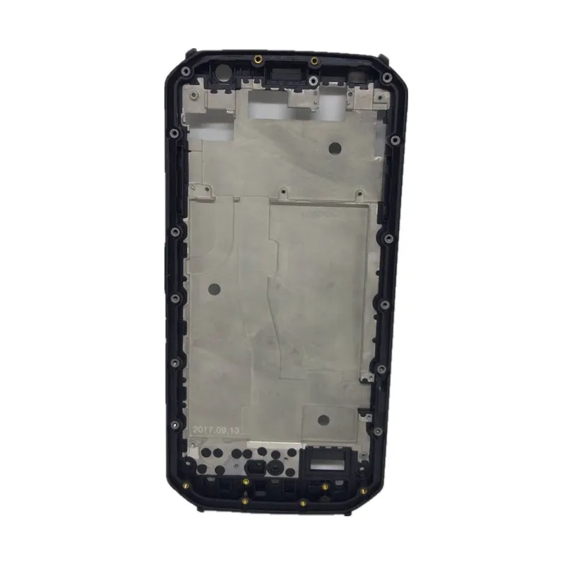 

Original For Doogee S30 Phone B Shell Surface shell Replace Housings Frame 5.0inch Waterproof Shockproof Outdoor Bumper