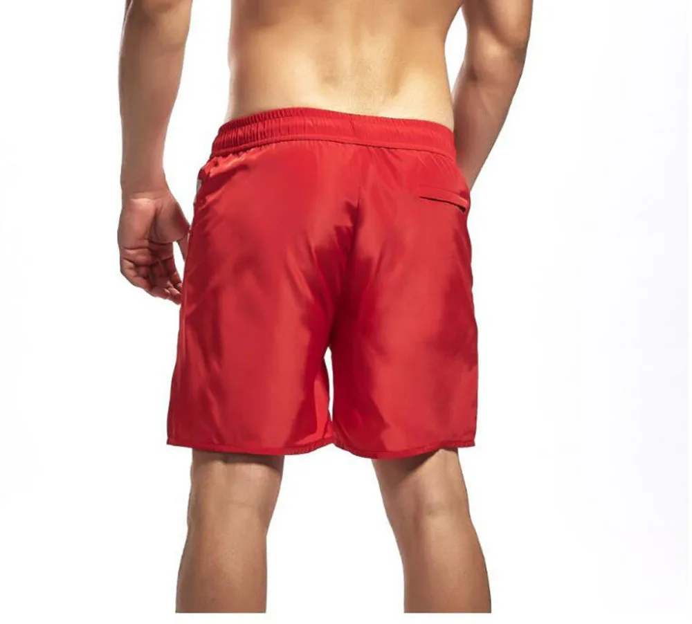2019 men's beach shorts beach surf shorts sun block sexy swim shorts play the whole summer let you enjoy a good life 40MA2 (6)