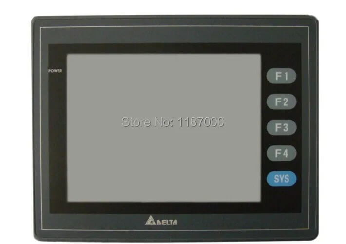 

DOP-B03S211 Delta touch Screen HMI 480x272 4.3 inch Original well tested working One year warranty