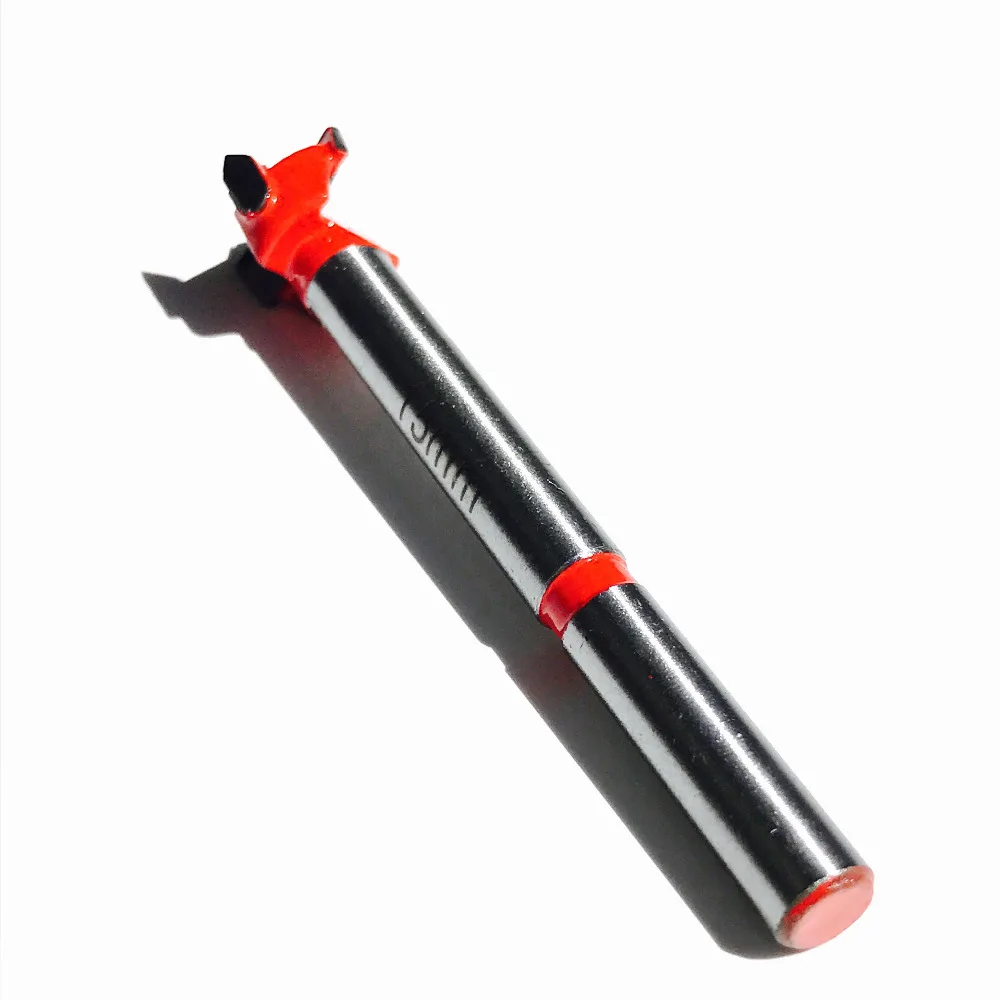 

Free shipping 1PC 14-40mm TCT Wood Hinge Boring Drill Bit Cutter Auger Carbide Tip 15-40mm for wood plastic drilling work
