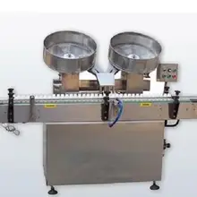 SPJ-50 Автоматическая Счетная машина таблетки капсулы подсчет Таблетки Счетная машина