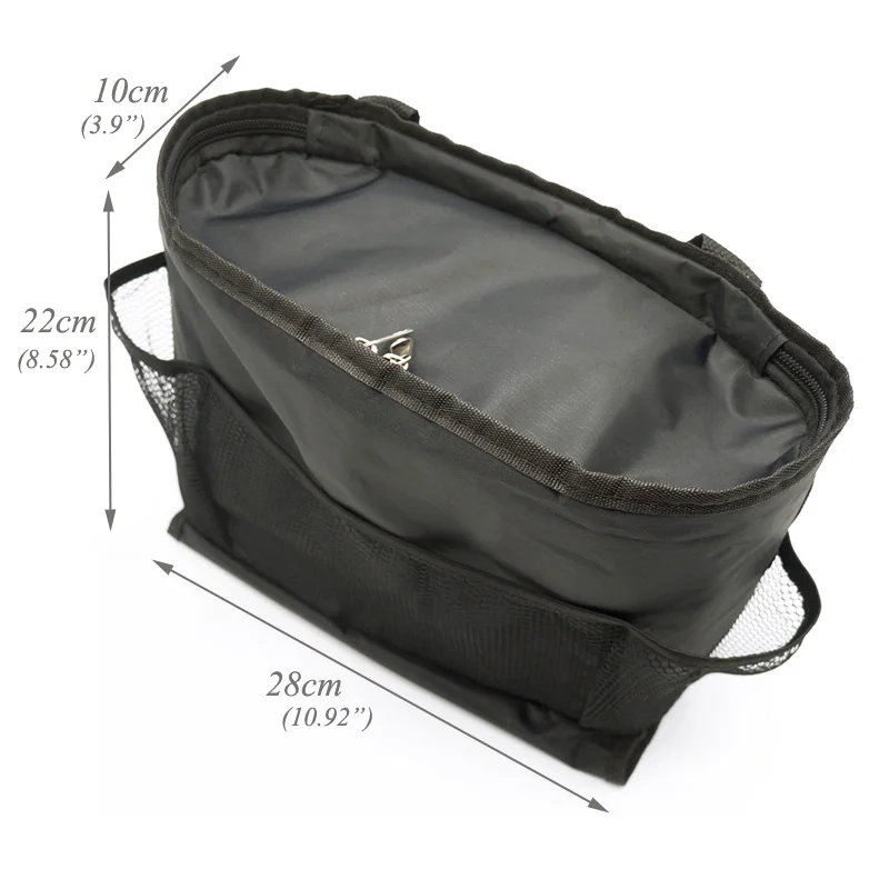 Car Seat Organizer Mum Bag