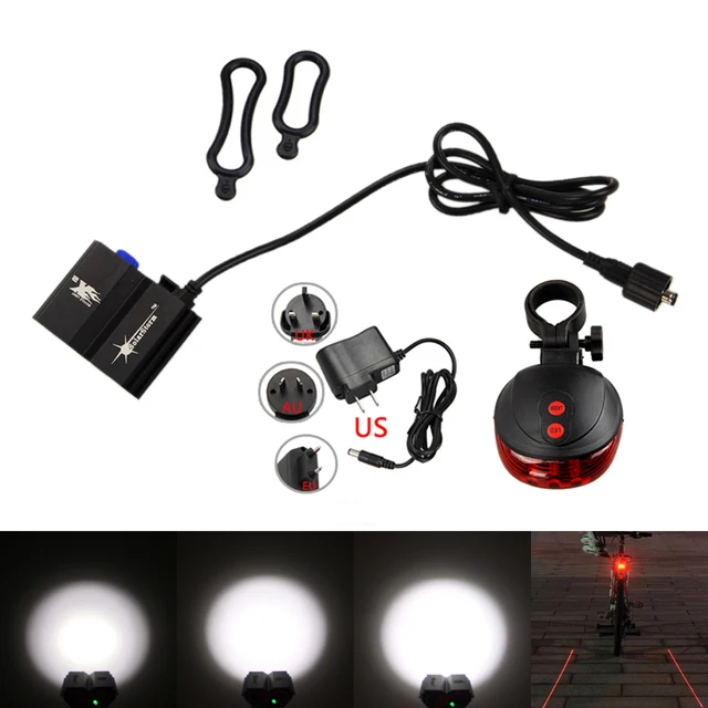 Best Offers SolarStorm X2 7000Lumens Bike Light 2x XM-L U2 LED Cycling Light Headlight Bicycle Lights Flash Light+Back Safety Rear Light Best Offers SolarStorm X2 7000Lumens Bike Light 2x XM-L U2 LED Cycling Light Headlight Bicycle Lights Flash Light+Back Safety Rear Light