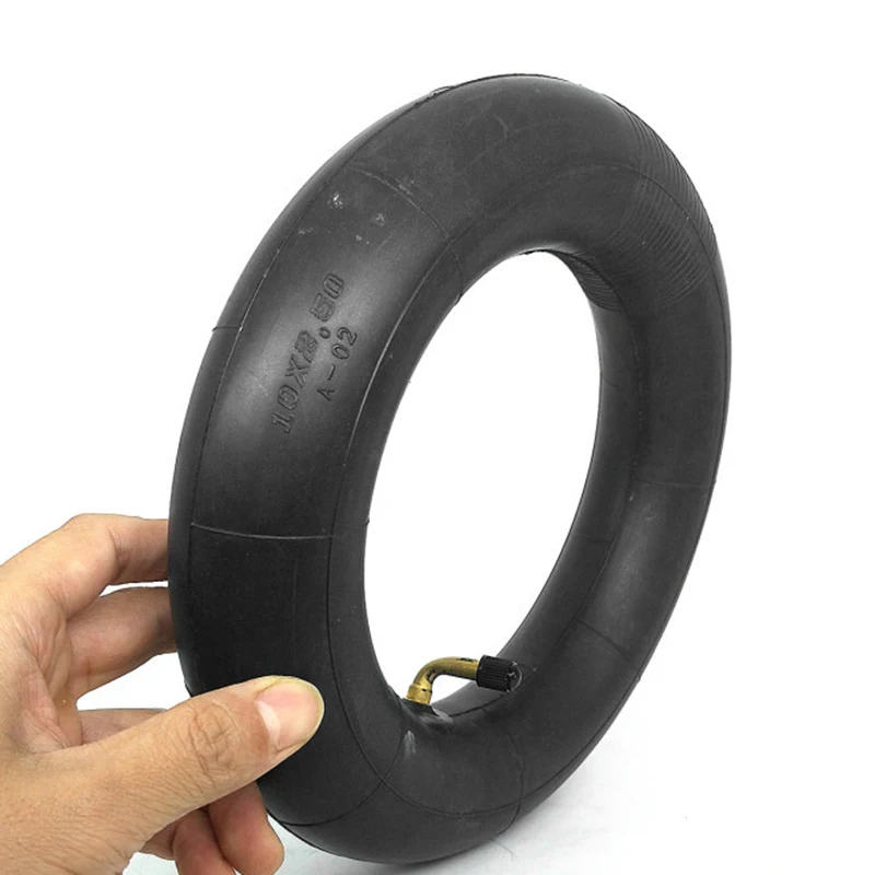 Replacement 10x2.5 inch Tyre+ Inner Tube for Electric Scooter Accessories Tire Rubber most Electric Scooters