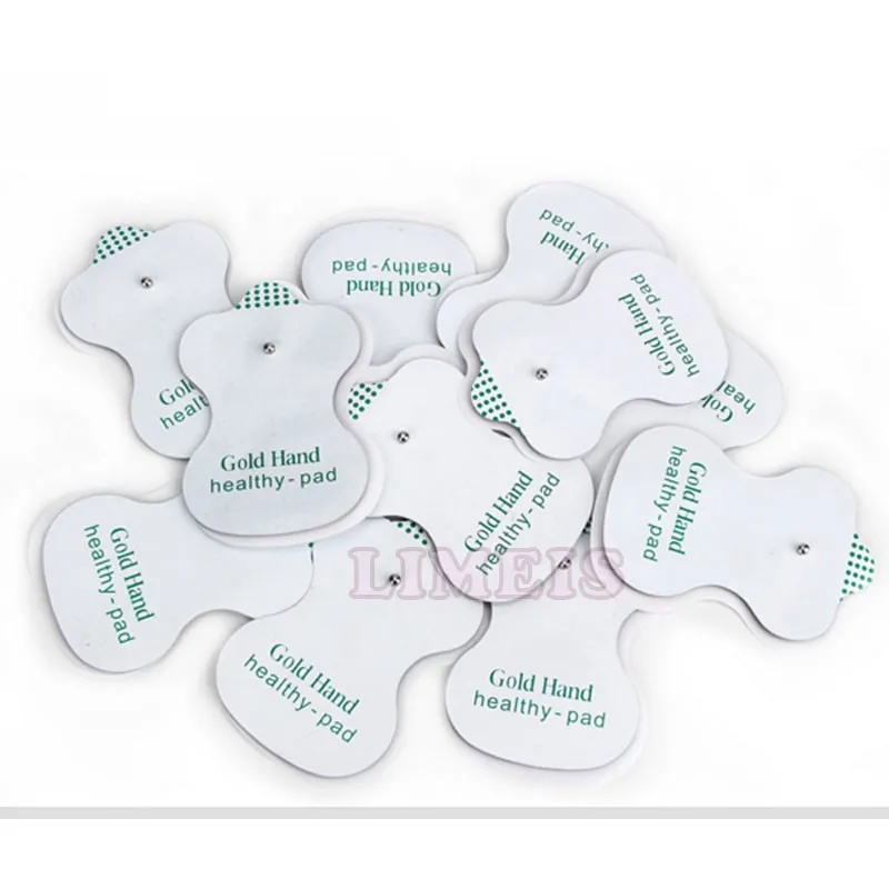 electrode pads for tens digital acupuncture massager machine 3