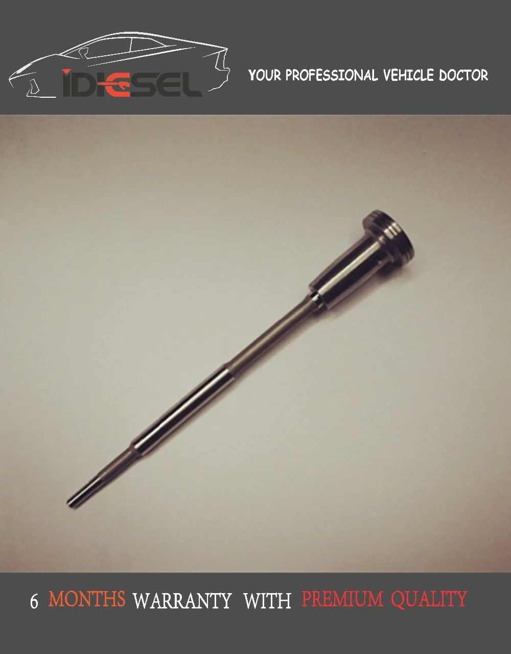 Горячая распродажа! F00RJ01222 Common Rail Инжектор клапан управления дизельный F 00R J01 222