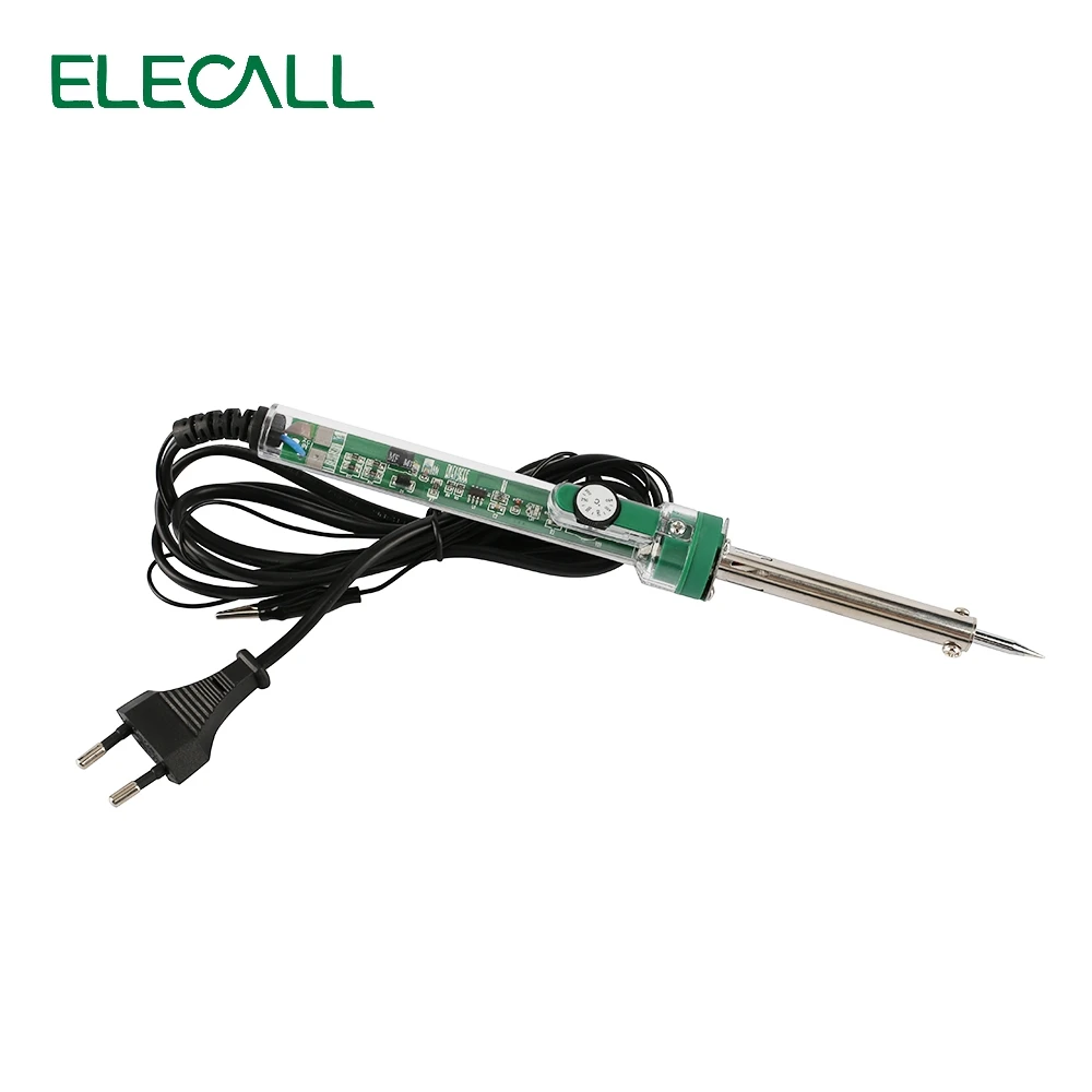 ELECALL ESI S60 220V 60W 222mm Adjustable Temperature Lead free