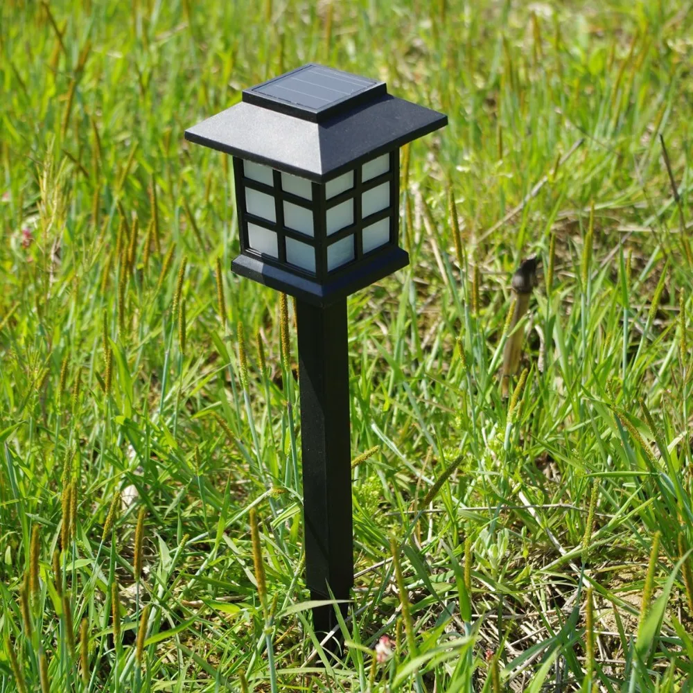 New solar surface induction lighting control energy saving