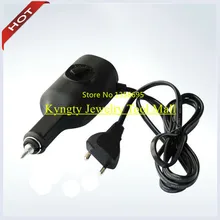 Мини-ювелирные изделия Электрический выгравировано пером Инструменты мини гравер Электрический фломастер легко Применение