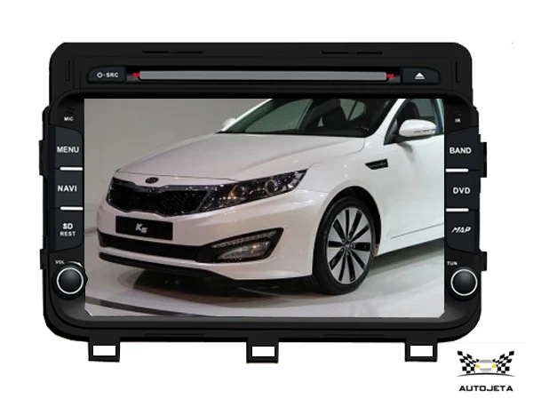 

4UI intereface combined in ONE system CAR DVD PLAYER FOR kia optima K5 2014 2015 BLUETOOTH GPS navi SWC radio stereo map