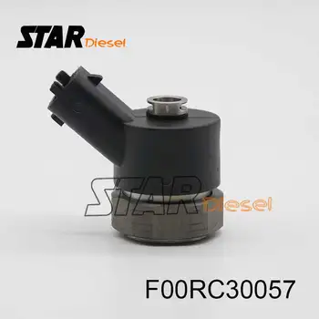 

F00VC30057 Magnetic Valves F00V C30 057 Solenoid Valve F 00V C30 057 For 0 445 110 013 0 445 110 028 0986437015