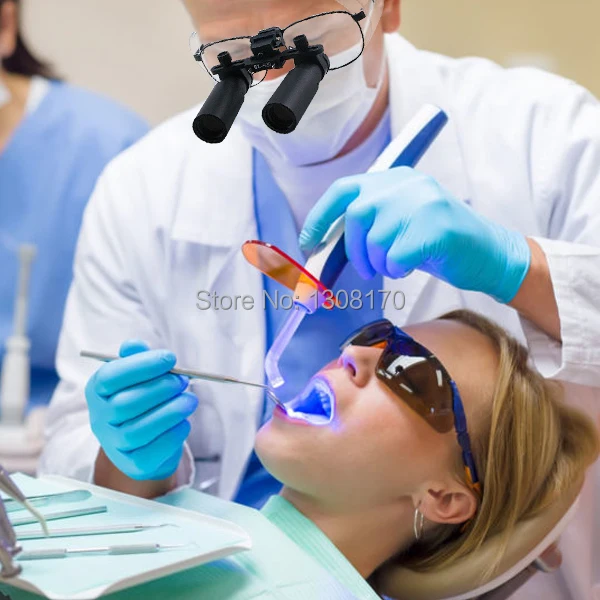 2-Innovative-life-Dental-Loupes-DL-060-application
