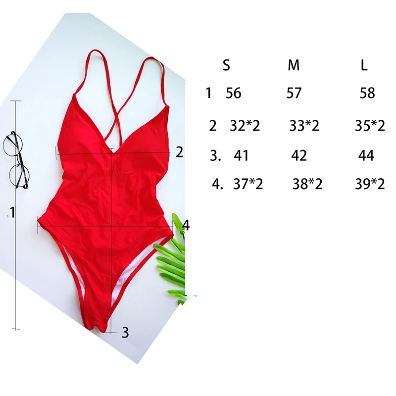 Bikinis set