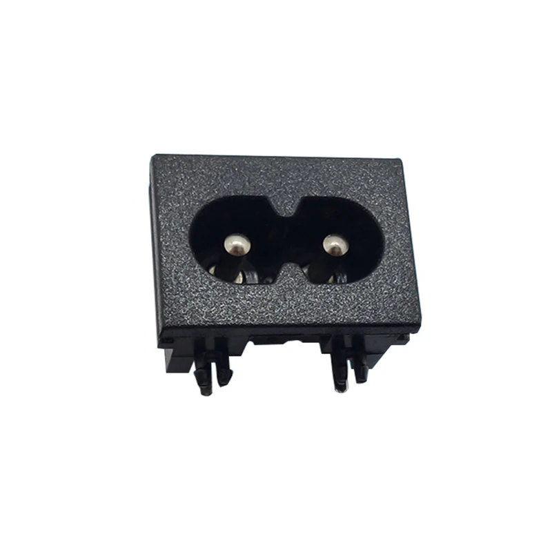 Buy 20Pcs BX 180 A01 2.5A 250V Male Plug IEC 320 C8 AC