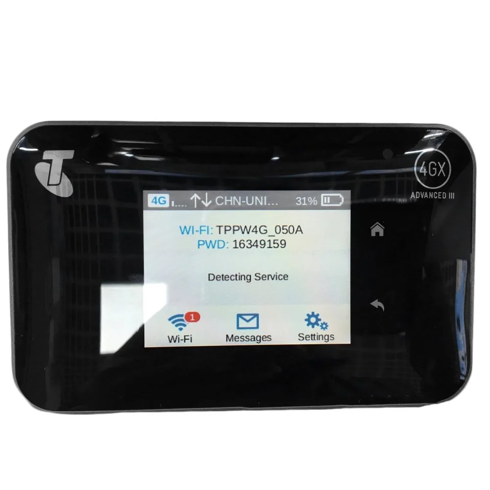 

Ac810 Unicom 3g4g Telecom 4g Router Universal Multi-functional Router
