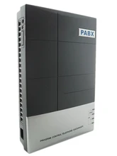 China MINI TK-ANLAGE fabrik direkte versorgung VinTelecom CS416 büro mit 4 Linien & 16 extensions PBX