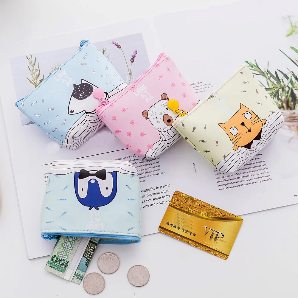 ETya جديد الكرتون لطيف القط محفظة للعملة للنساء الفتيات الطفل الاطفال هدية بو الجلود سستة محافظ حقيبة مفاتيح الإناث محفظة نسائية للعملات المع... ETya جديد الكرتون لطيف القط محفظة للعملة للنساء الفتيات الطفل الاطفال هدية بو الجلود سستة محافظ حقيبة مفاتيح الإناث محفظة نسائية للعملات المع...