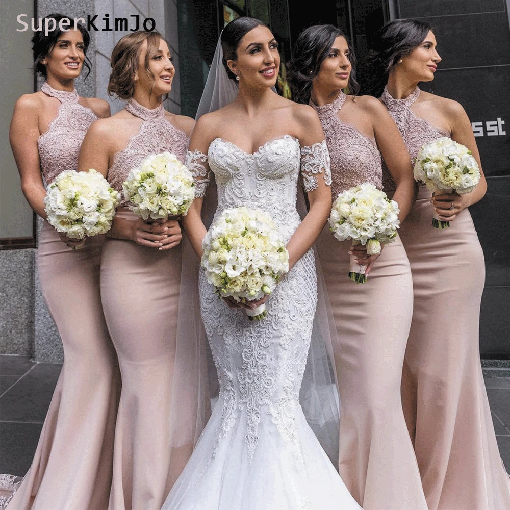 custom bridesmaid dresses