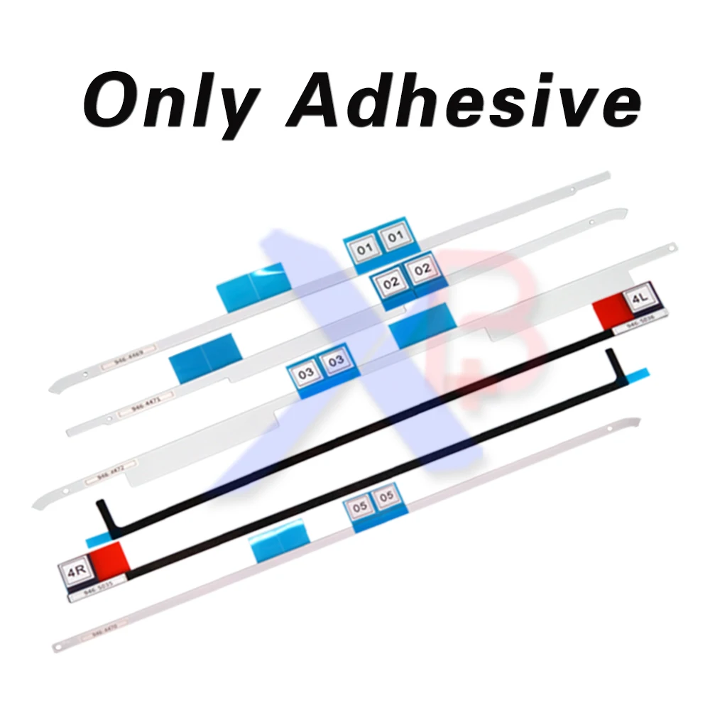 Display Tape/Adhesive Strip/open LCD tool for iMac 27" 21.5" A1418 A1419 076-1437 076-1422