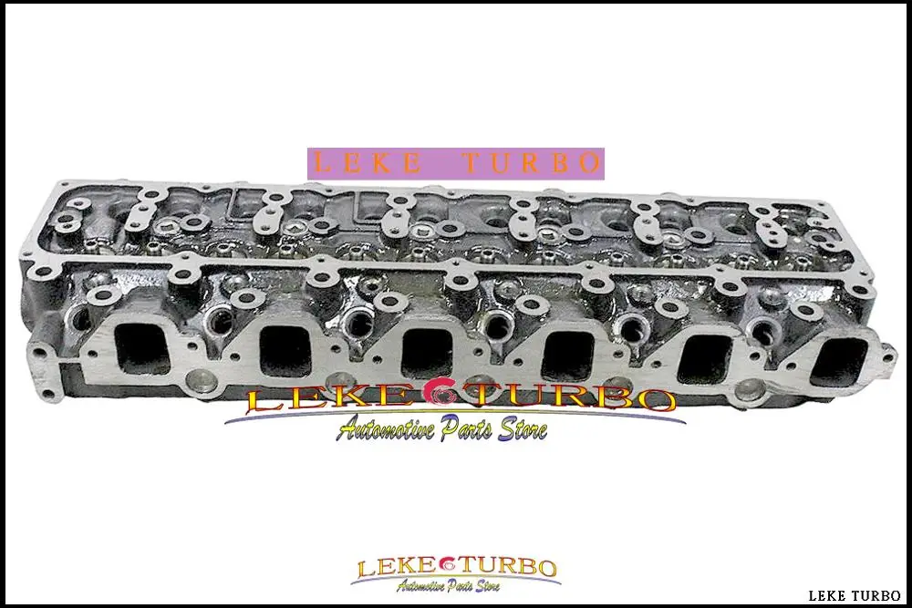 HB TD42 TD42T 4.2L D Bare Cylinder Head 11039-06J00 11039-06J01 11039-63T02 For Nissan (4)