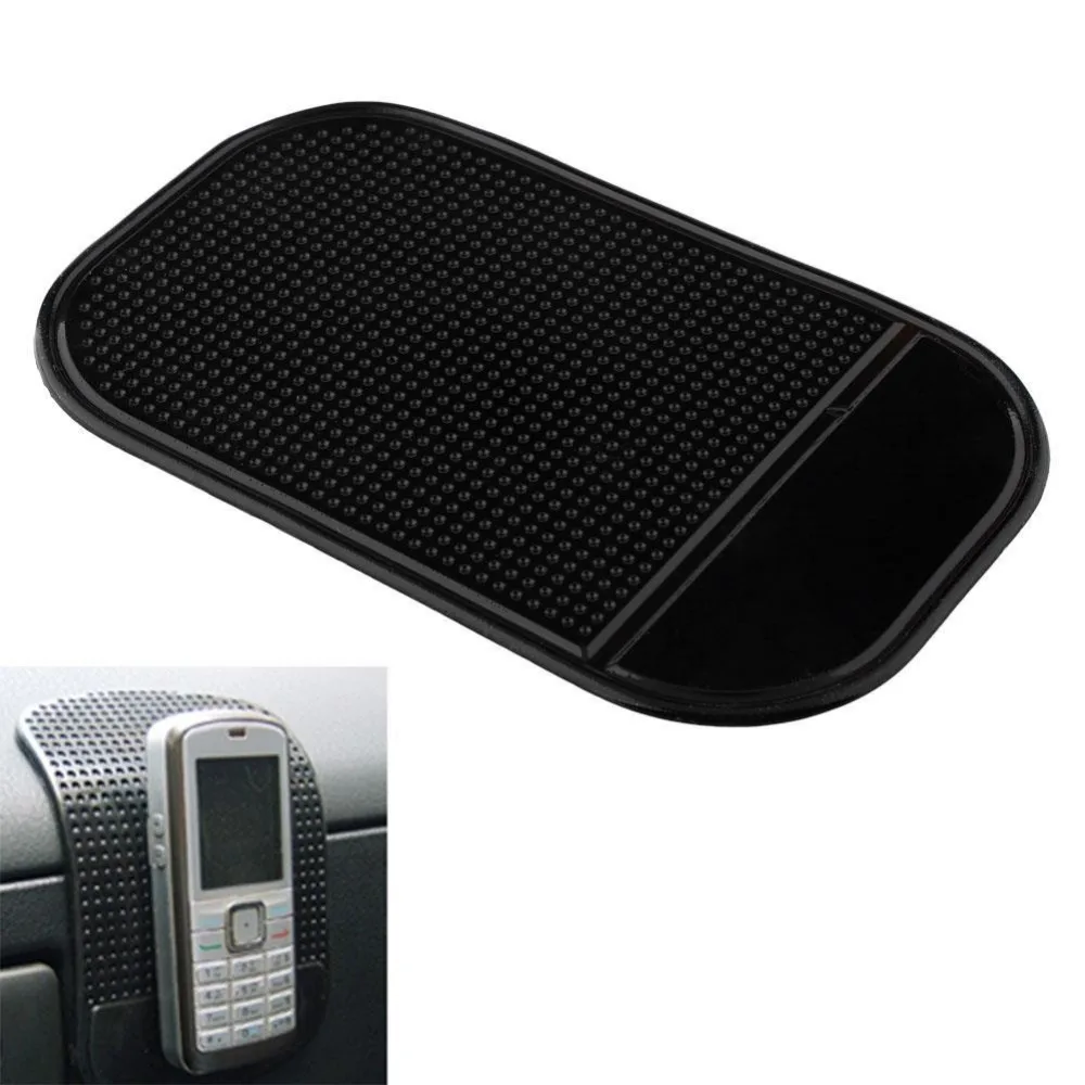 2016 Newest Universal Anti Slip Skidproof Pad Mat Sticky Holder Grip Gel For Phone GPS MP4