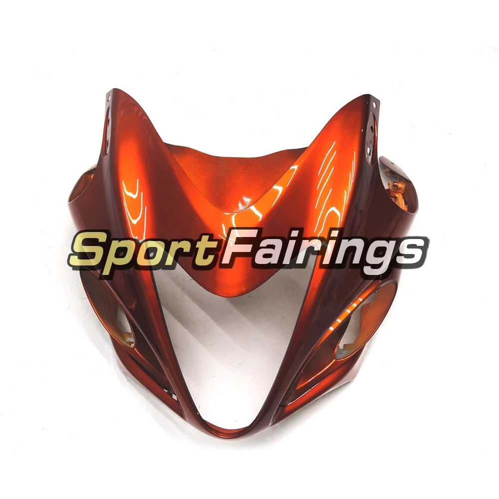 Инъекции Обтекатели для Suzuki GSXR1300 Hayabusa 08 09 10 11 12 13 14 2008 2010 2014 ABS пластик обтекатель