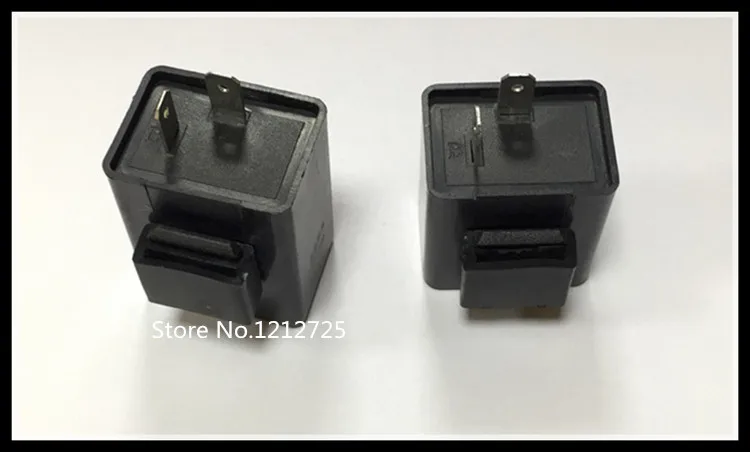 12 В Moto rcycle Flasher CG GN Moto Flasher 10 Вт* 2+ 3.4 Вт 12 В звуковой сигнал