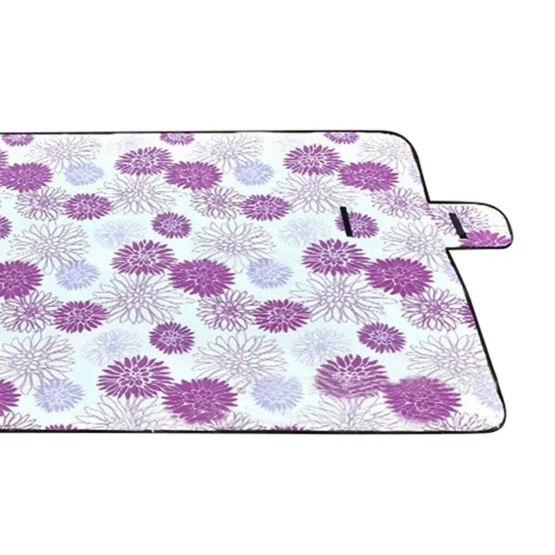 Extra Large Picnic Blanket Rug Mat Waterproof Rug Travel Camping Beach