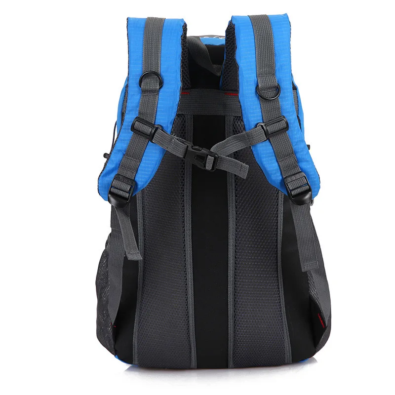 6 ألوان النايلون حقيبة السفر للماء الرجال عودة حزمة محمول Mochila الحقائب المدرسية مصمم الظهر الذكور اجتماعيون هبوط السفينة 6 ألوان النايلون حقيبة السفر للماء الرجال عودة حزمة محمول Mochila الحقائب المدرسية مصمم الظهر الذكور اجتماعيون هبوط السفينة