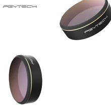 PGYTECH For DJI phantom 4 Pro Accessories Lens Filters ND 4/8/16/32/64 gradual HD Filter Drone gimbal RC Quadcopter parts