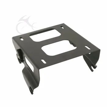 

Tour Pack Mounting Rack For Harley Street Road Glide Road King 2014-2018 16