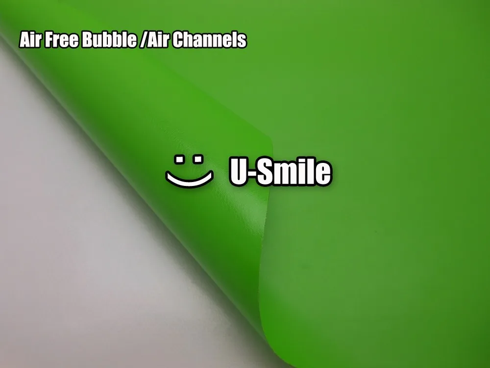 Apple-Green-Matte-Car-Wrap-05.