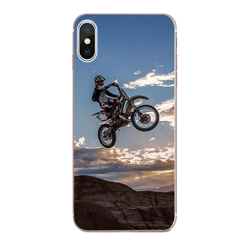 ТПУ чехлы Capa для Xiaomi Redmi Note 2 3 3S 4 4A 4X5 5A 6 6A Pro Plus мотокросса|Чехлы-накладки| |