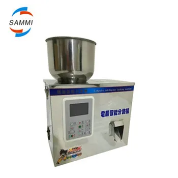

powder filling machine, tea packing machine,powder weighing machine 2-100 gram