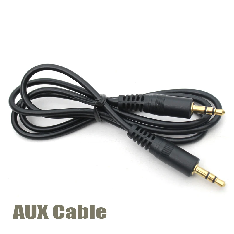 Автомобильный MP3 AUX USB 12V 3,5 мм стерео переходник Беспроводной Hands Free Авто Bluetooth приемник подходит для Ford Focus, Edge, F150, F250 QX985