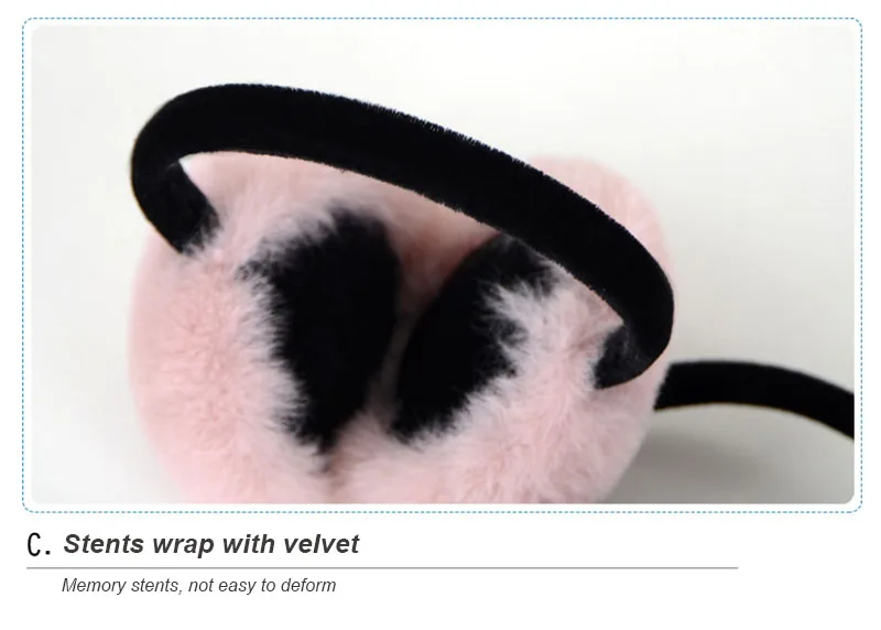 earmuff details c