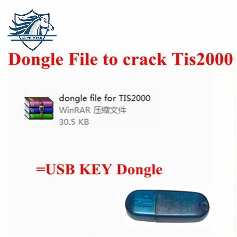 Prix pour Haute Performance Professionnel TIS2000 dongle fichier à remplacer clé usb dongle à fissure TIS2000 pour le gm tech2 gm modèle de voiture Prix pour Haute Performance Professionnel TIS2000 dongle fichier à remplacer clé usb dongle à fissure TIS2000 pour le gm tech2 gm modèle de voiture
