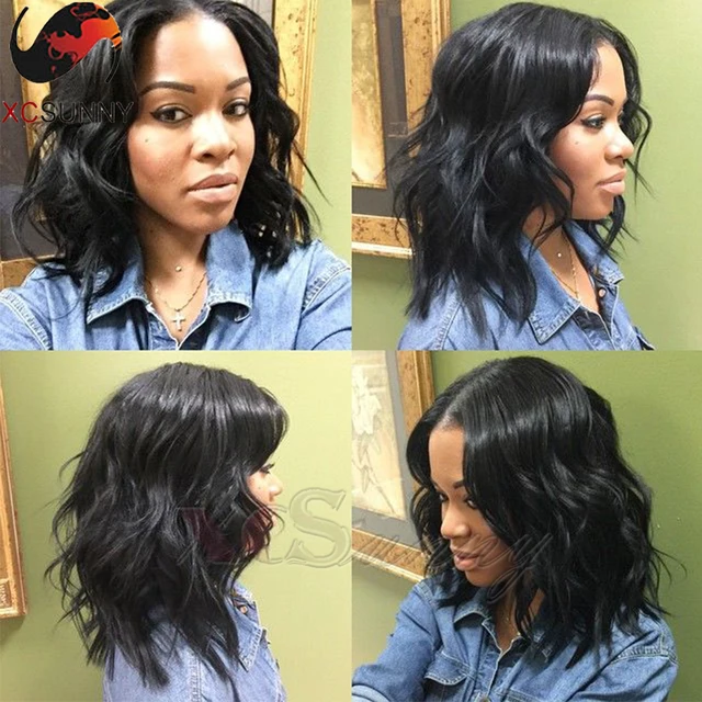Best Human Hair For Sew In Bob Find Your Perfect Hair Style