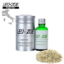 Известный бренд LEOZOE Fennel сладкий эфирное масло сертификат происхождения Италия аутентификация Фенхель сладкое масло 30 мл