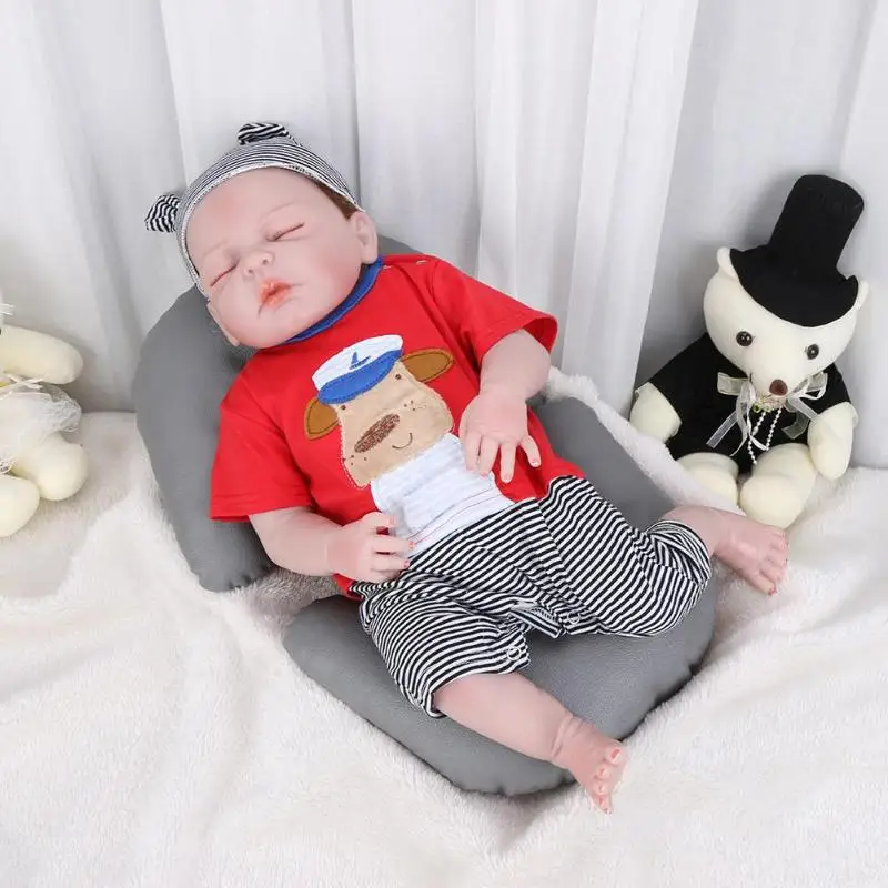 2 шт./компл. ребенок u-образная подушка для защиты BolsterAnniversary фото позирует реквизит коврик новорожденных корзина наполнитель подушки