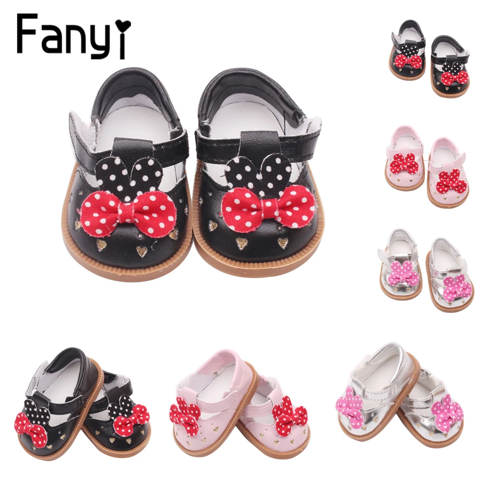 18 inch doll shoes and socks