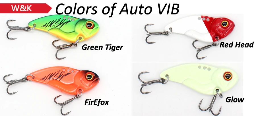 VIB Color 1