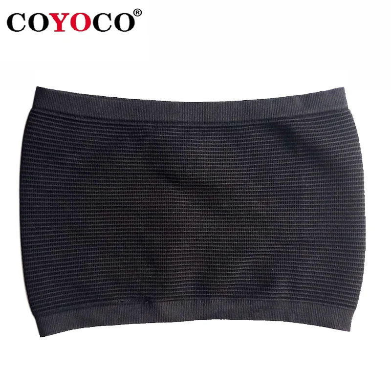 COYOCO Abdominal Lumbar Waist Slimmer Support Brace Breathable Slimming Belt Tummy Trimmer Body Shaper Sport Waist Support