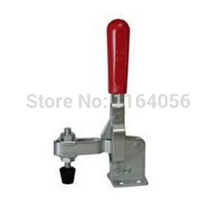 

185Kg Capacity Quick Release Holding Vertical Toggle Clamp MP-101D / SD-101-D
