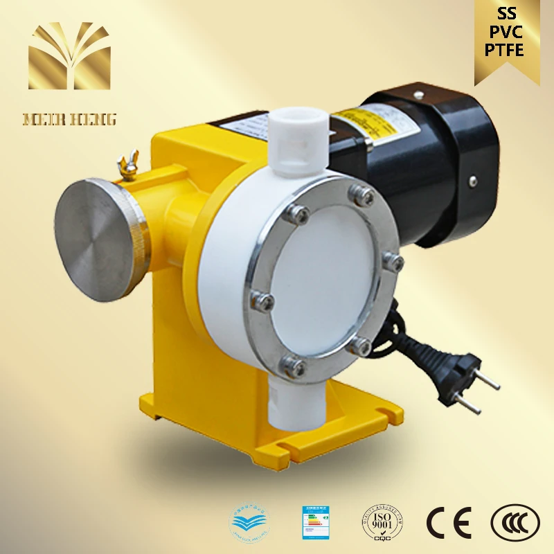 JBB40 учета мембранный насос дозирования флокулянта чернила насос|dosing pump|diaphragm pumppump