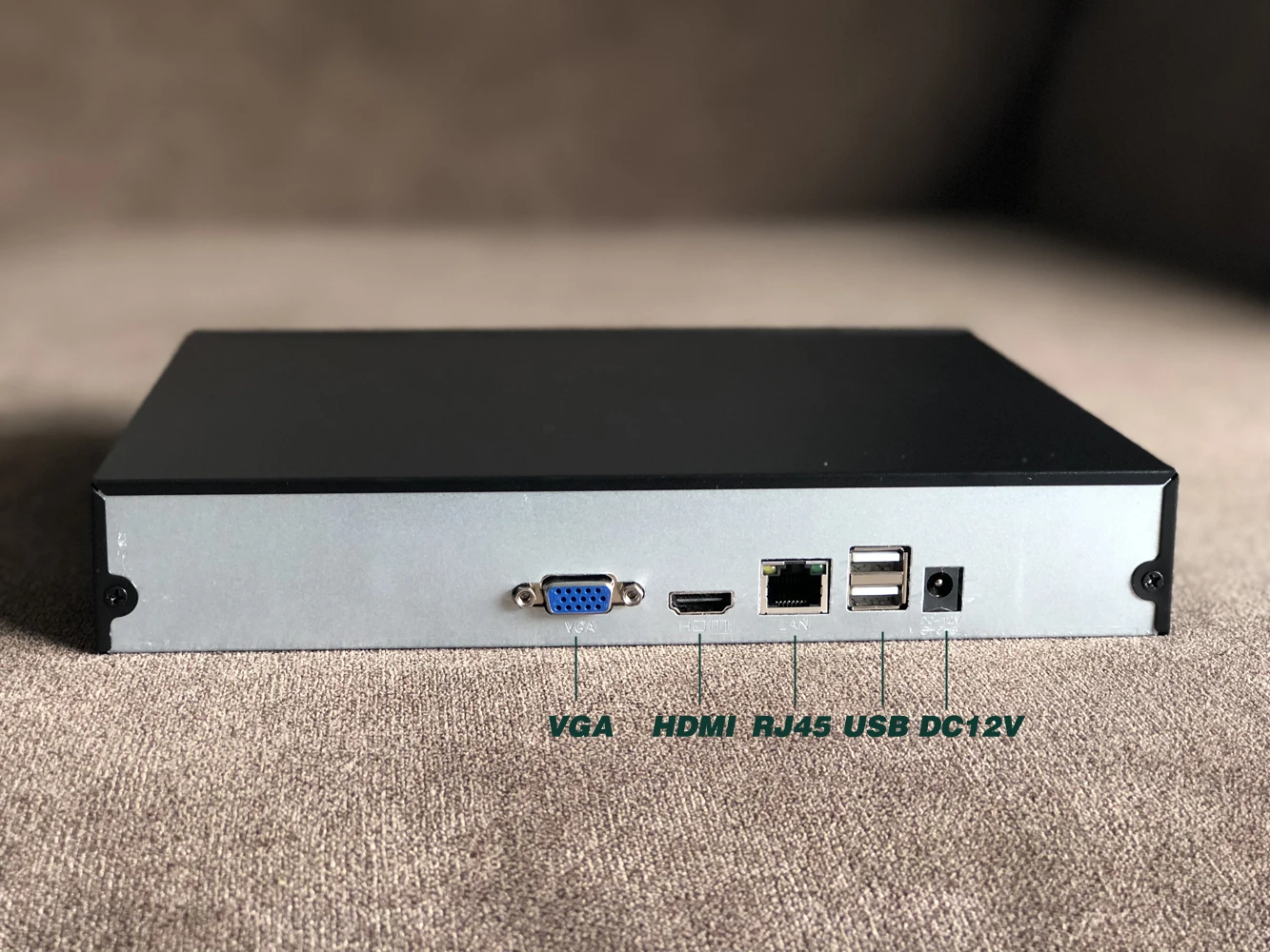 OwlCat 8CH 16CH H.265 XMEYE Cloud P2P сетевой видеорегистратор HD 1080p 4MP 5MP NVR регистратор для ip-камер