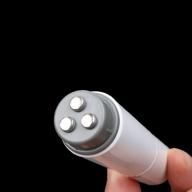 Electric Eye Massager 4 Head Health Care Mini Massage Device Pen Facials Great Vibration Thin Face Massage Support purchasing