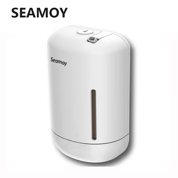 

Fragrant Machine For 150m2 Essential Oil Diffusion Aroma Dispenser Liquid Perfume Sprayer Air Purifiers Freshener Household
